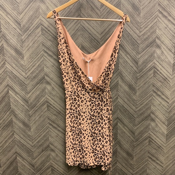 Reformation Dresses & Skirts - Reformation Anchorage Dress